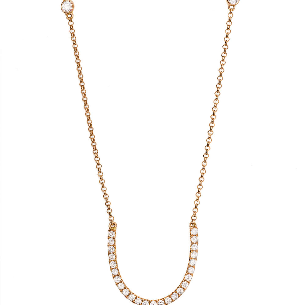 Gargantilla Herradura