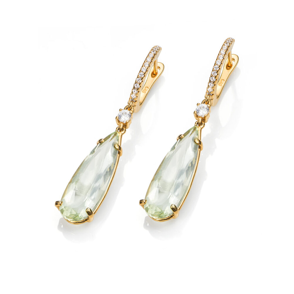 Pendientes Cabo Doctor