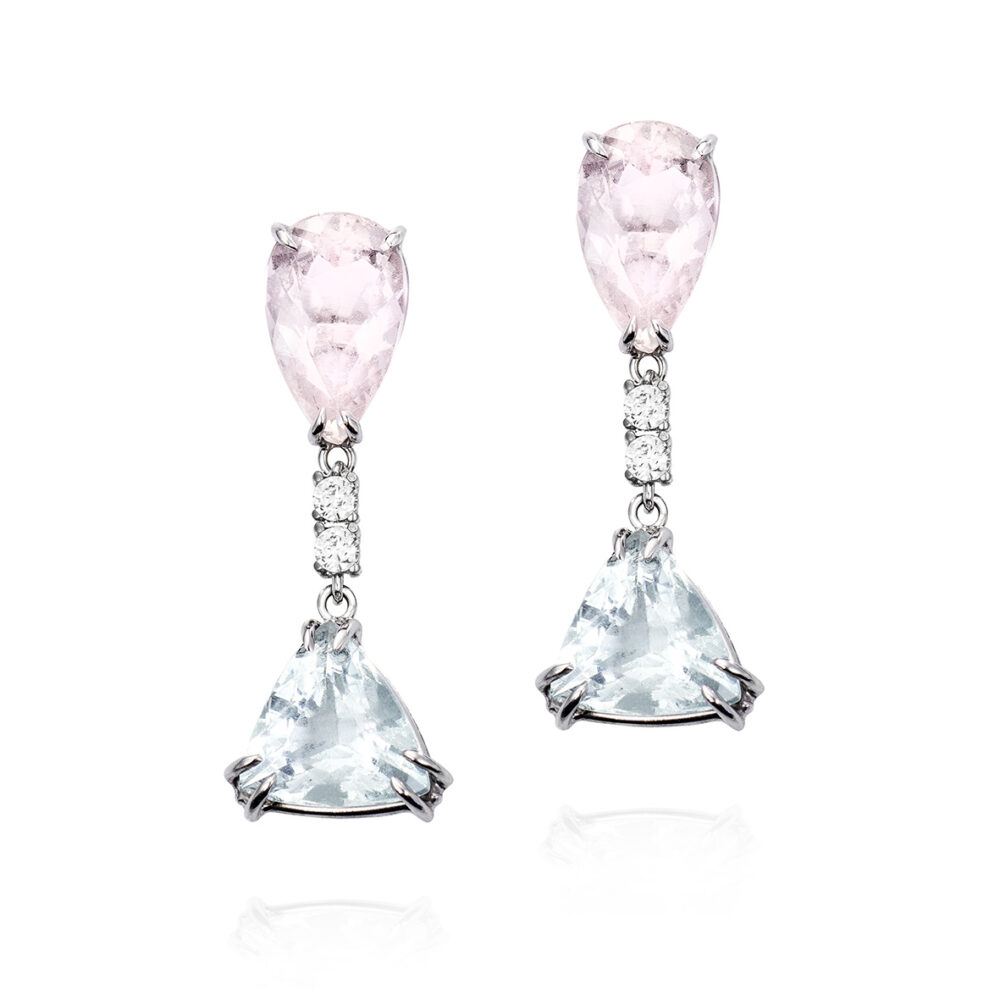 Pendientes Mediterráneo